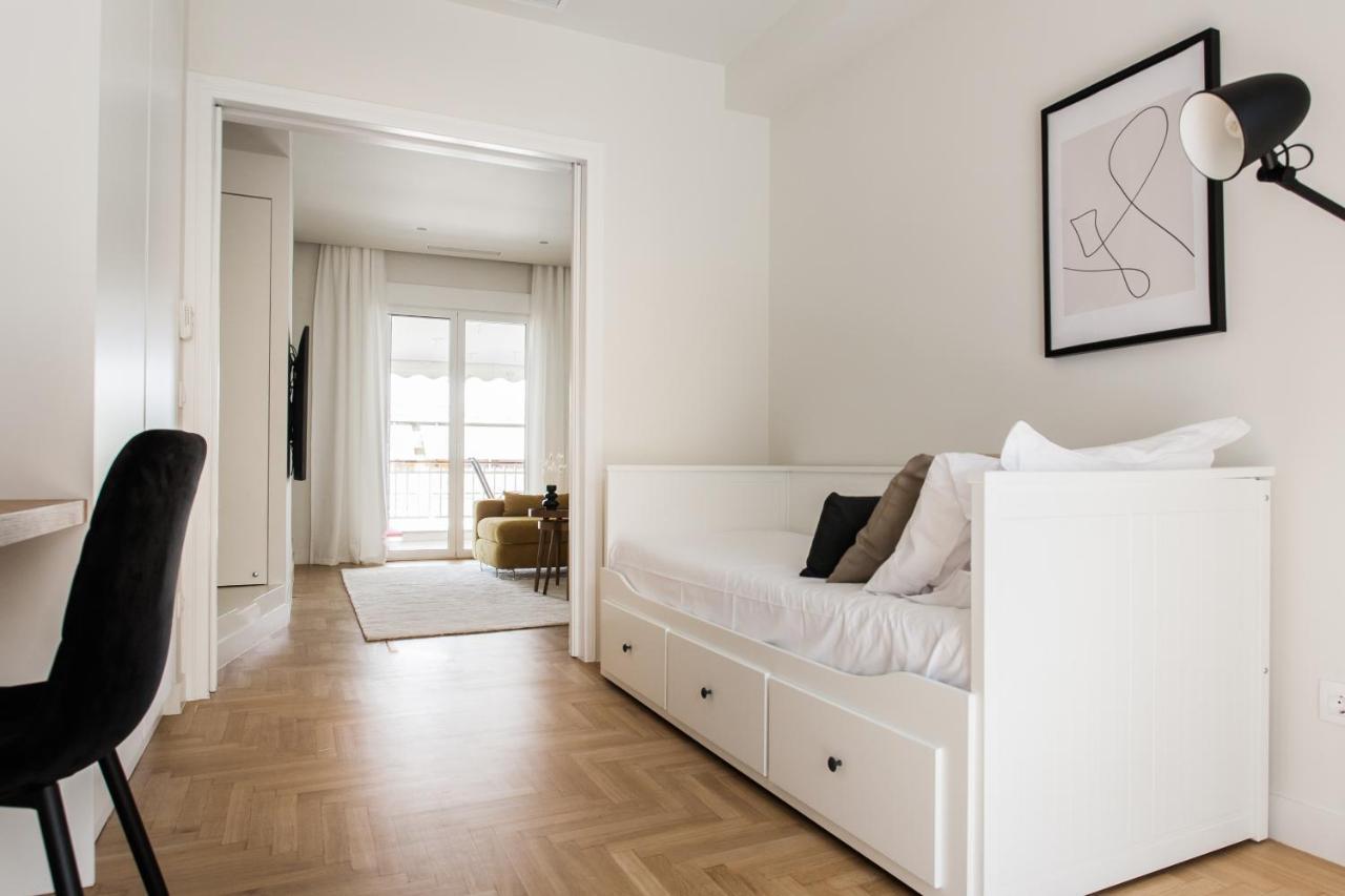 Spectacular 3Br Apartment In Pangrati By Upstreet Athens Exterior photo